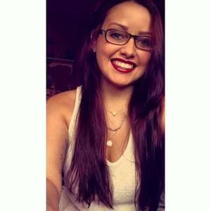 Meet your Posher, Brandi