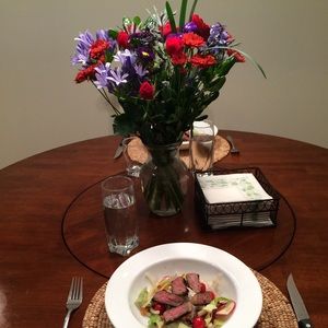 Meet your Posher, Pinhong