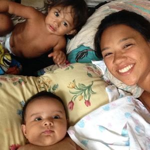 Meet your Posher, Kaihi