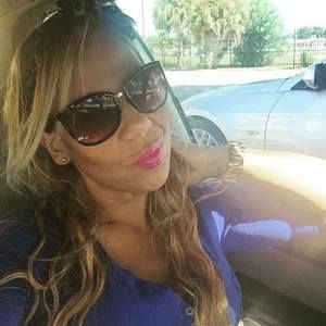 Meet your Posher, Nina