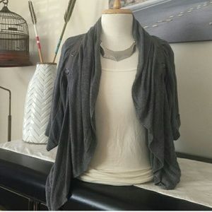 Gorgeous Guess cadigan size M