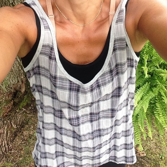 Gently worn top