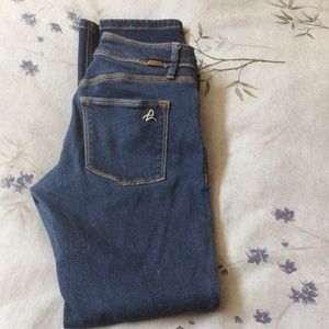 DL Denim - Angel wash