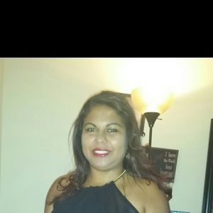 Meet your Posher, Maria