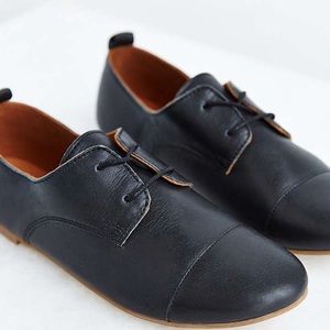 Urban Outfitters Oxfords