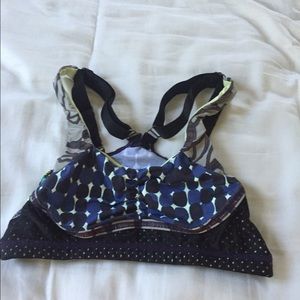 Maaji swimwear sport bra