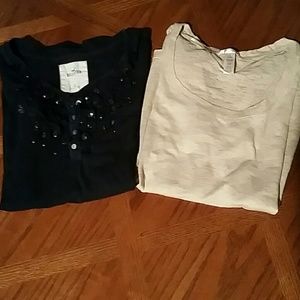 💚Sale💚Hollister and Ambiance Tops