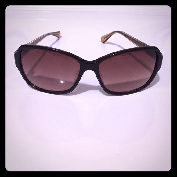 Coach Sunglasses