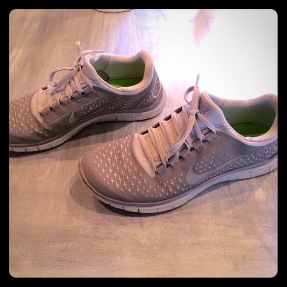 Nike Other - Nike free 3.0 men's 10.5