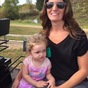 Meet your Posher, Penny