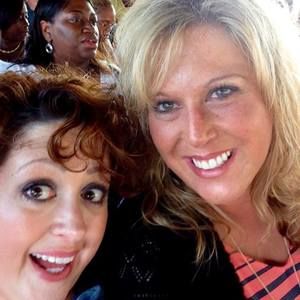 Meet your Posher, Cindy