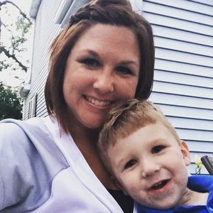 Meet your Posher, Sheree