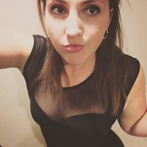 Meet your Posher, Kimberly