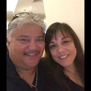 Meet your Posher, Laurene