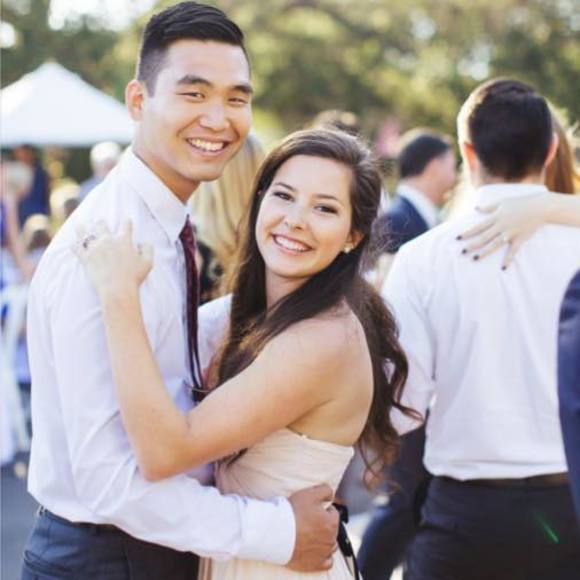 Meet your Posher, Hannah