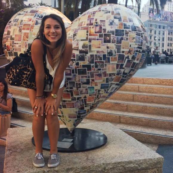 Meet your Posher, Pinar