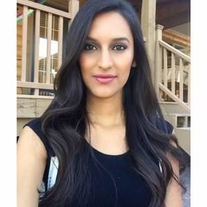 Meet your Posher, María