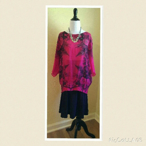 Cato Blouse