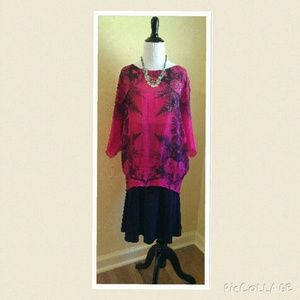 Cato Blouse