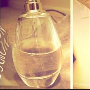 Jadore perfume 1.7 floz