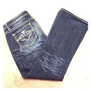 ✨flash sale✨Express jeans