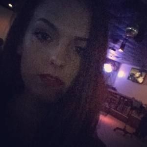 Meet your Posher, Jacklyn