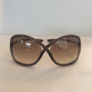 Tom Ford Whitney Sunglasses