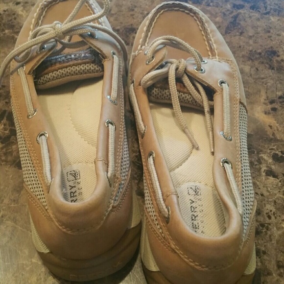 Sperrys
