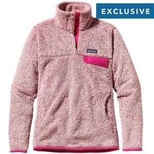 Patagonia pullover