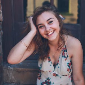 Meet your Posher, Hannah