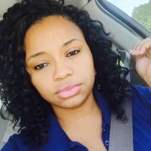 Meet your Posher, Deborah