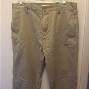 Men's Calvin Klein khakis