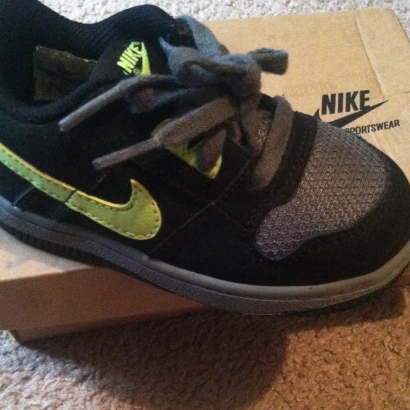 Nikes