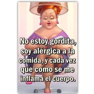 Meet your Posher, Aminda