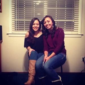 Meet your Posher, Mayra