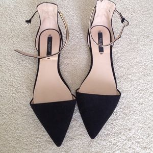 Zara shoes