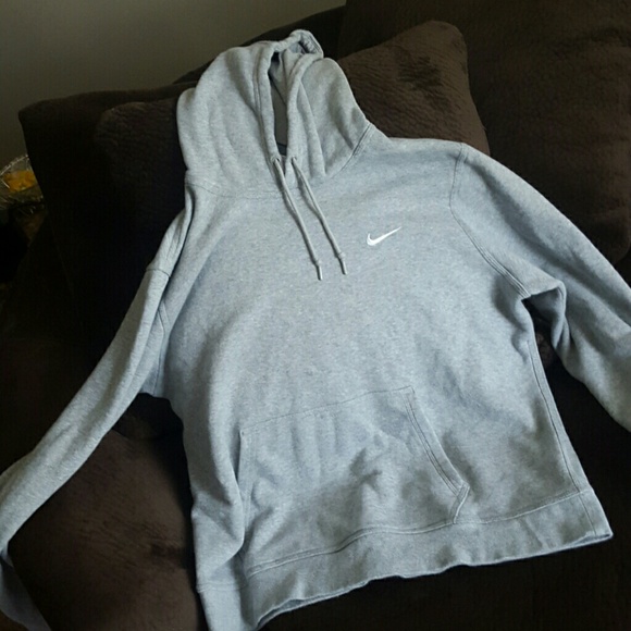 Nike hoodie