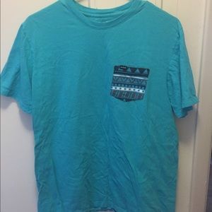 Men's t shirt