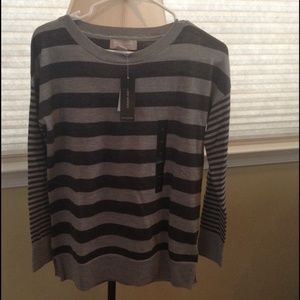 Banana republic sweater NWOT