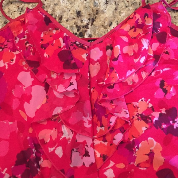 Express top - Picture 3 of 3