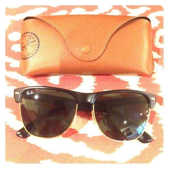 Ray•Ban Wayfarer