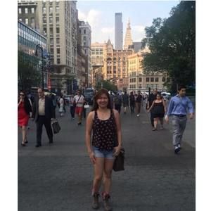 Meet your Posher, Caryl