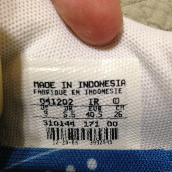 Nike running shoes - Picture 3 of 4