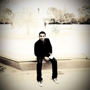 Meet your Posher, Ali