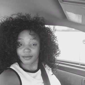 Meet your Posher, Marie