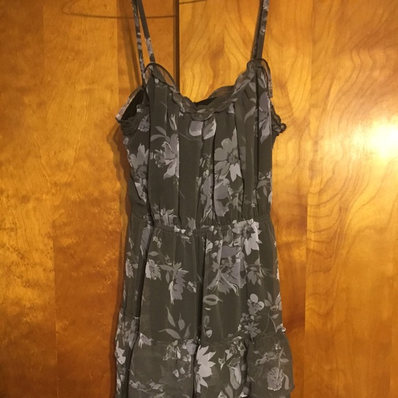 Lovely American Eagle dress