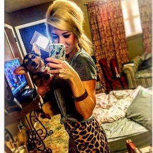 Meet your Posher, Summer