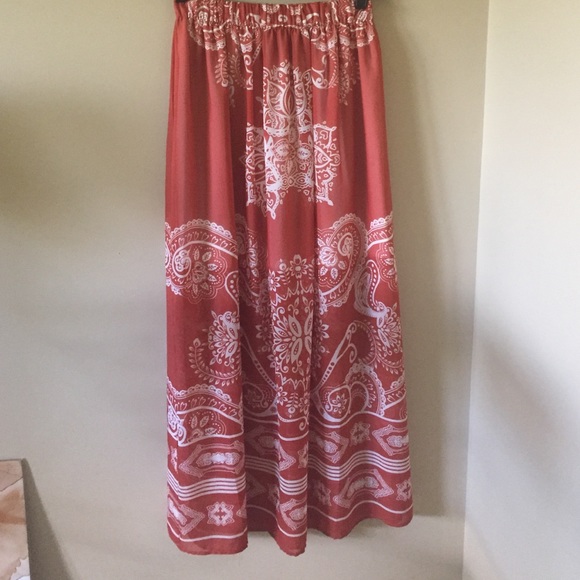 Maxi skirt for sale!!! - Picture 2 of 4