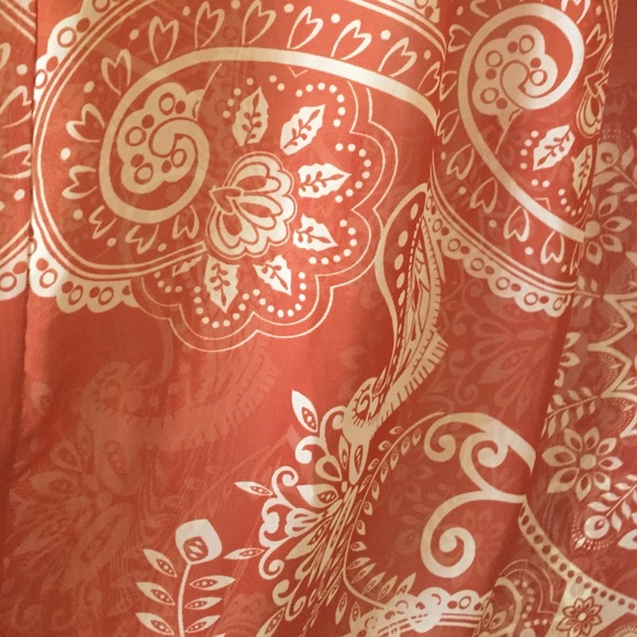 Maxi skirt for sale!!! - Picture 3 of 4