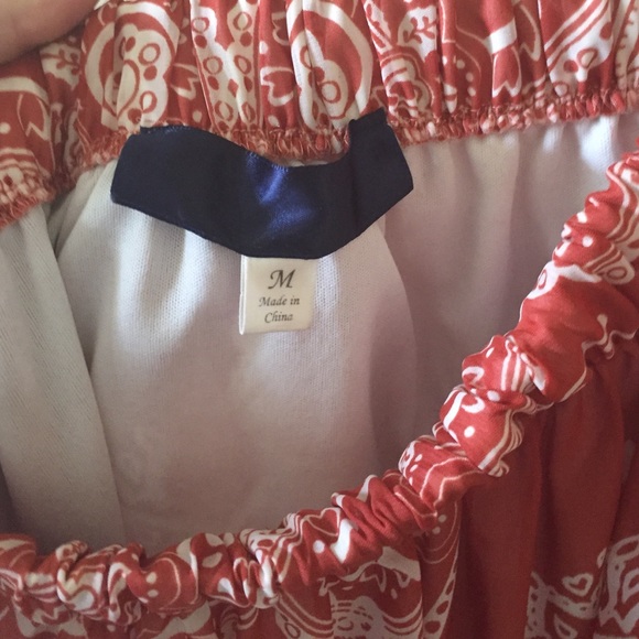 Maxi skirt for sale!!! - Picture 4 of 4